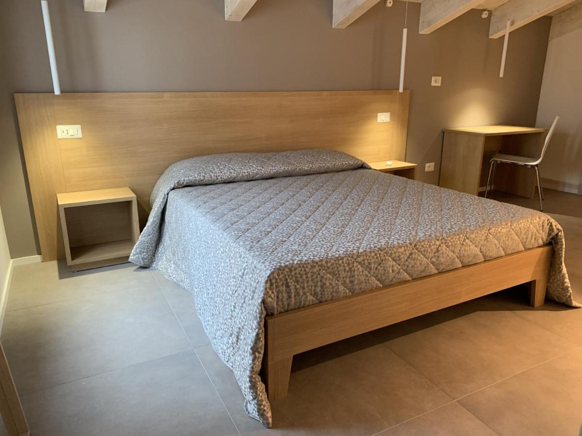 Giulietta Nei Sassi Hotel Matera Room photo