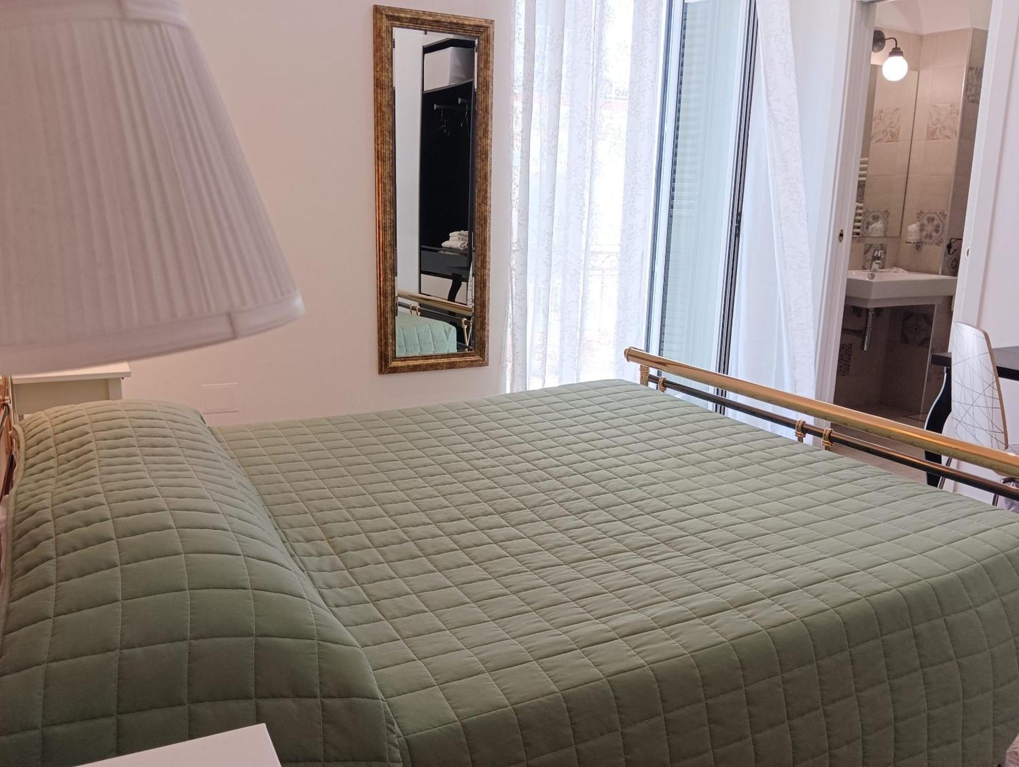 Giulietta Nei Sassi Hotel Matera Room photo