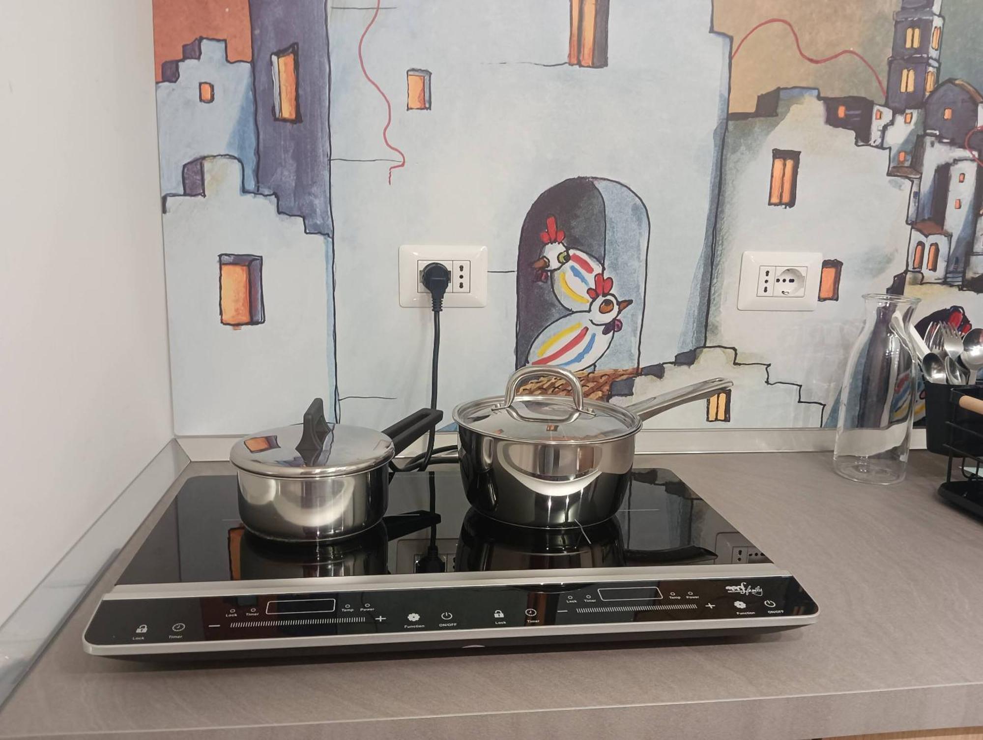 Giulietta Nei Sassi Hotel Matera Room photo