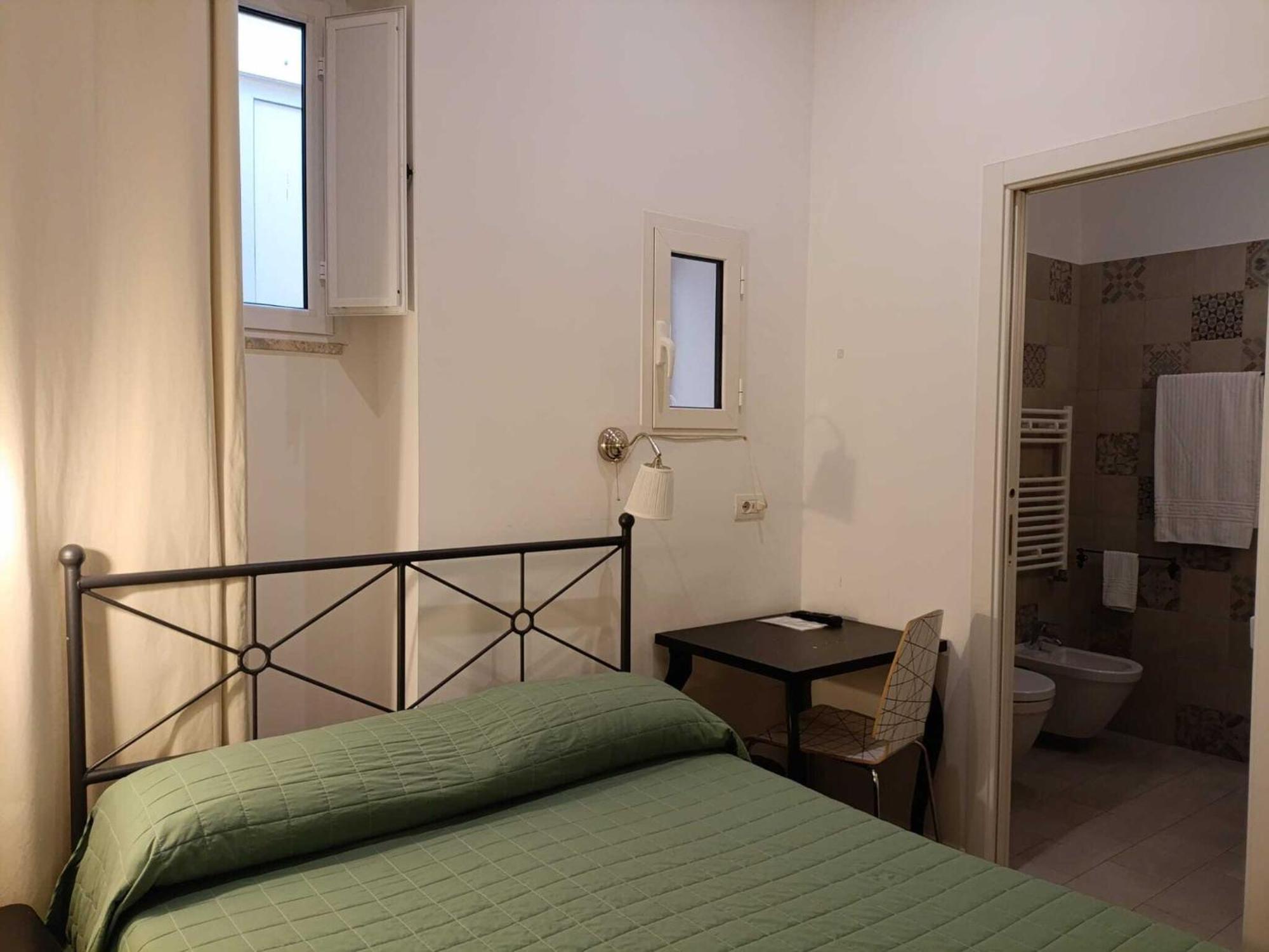 Giulietta Nei Sassi Hotel Matera Room photo