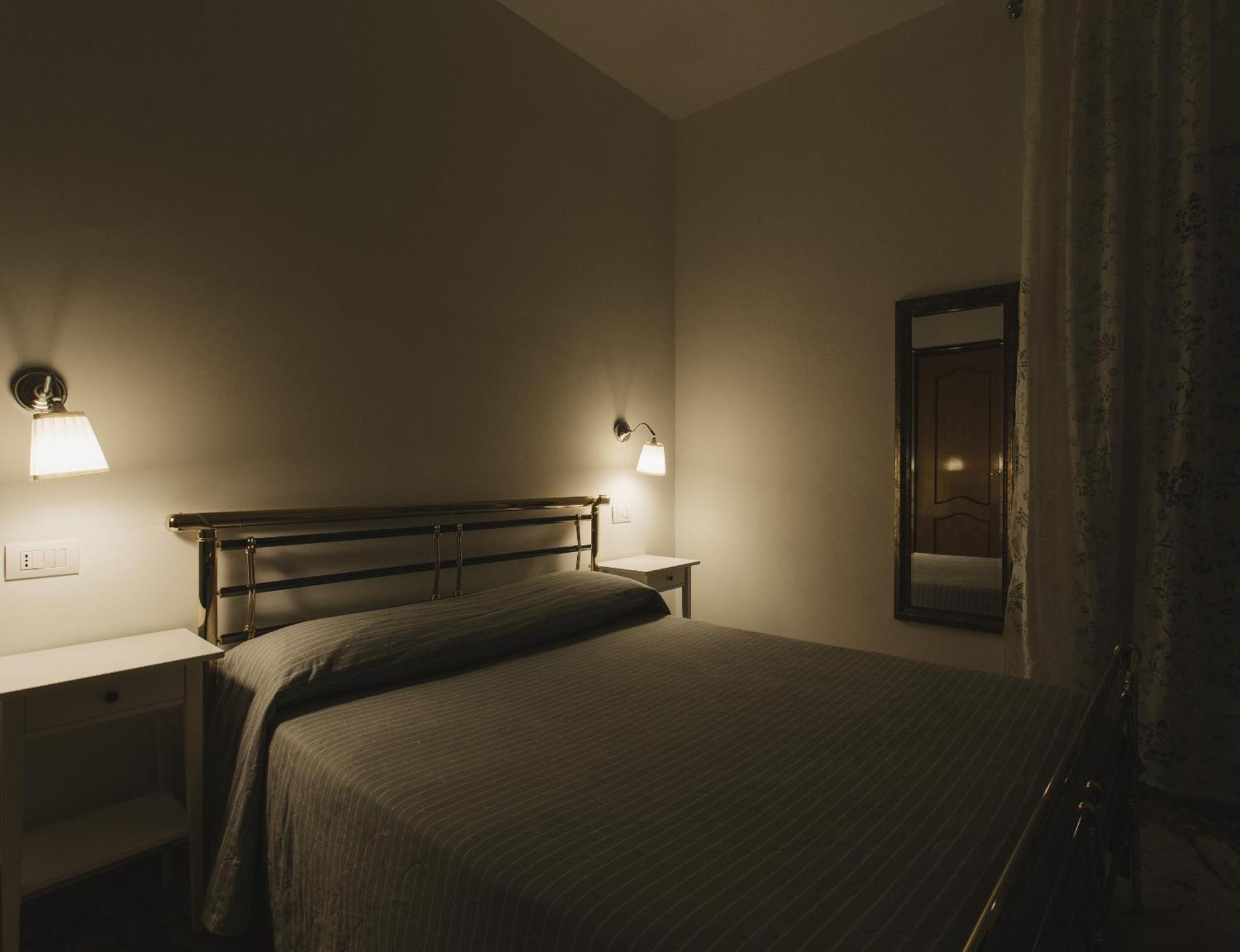 Giulietta Nei Sassi Hotel Matera Room photo